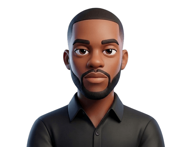 Joisson Miguel avatar